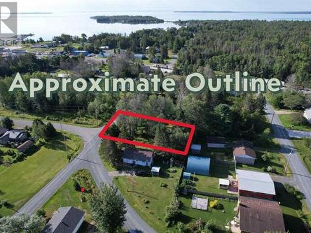 9 Pilgrim St, Bruce Mines, ON, P0R 1C0 vacant land for sale | Listing ID SM261457 | Royal LePage
