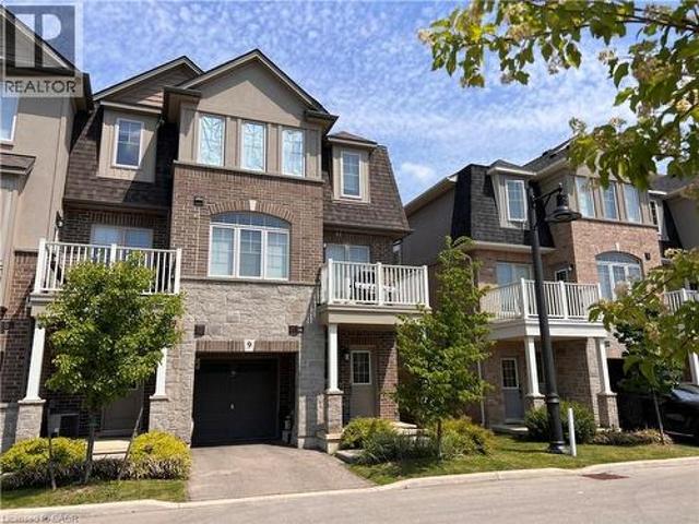9 Pim Lane, Ancaster, ON, L9K 0K1 house for lease | Listing ID 40837 | Royal LePage