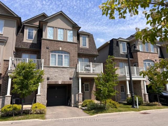 9 Pim Lane, Hamilton, ON, L9K 0K1 house for lease | Listing ID X13424 | Royal LePage