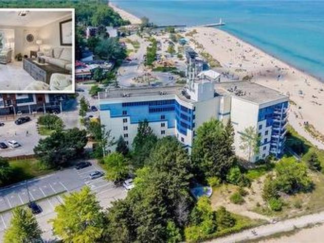 9 Pine Street Unit# 102, Grand Bend, ON, N0M 1T0 condo for sale | Listing ID 40843 | Royal LePage