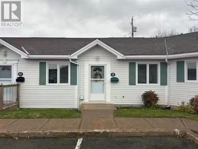 9 Pinellas Court, St. John’S, NL, A1E 5Z7 condo for sale Li.