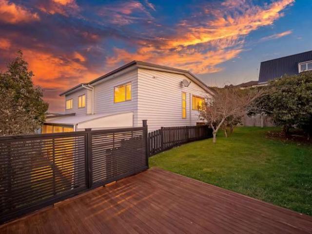 9 Platinum Rise, Ranui, Waitakere City