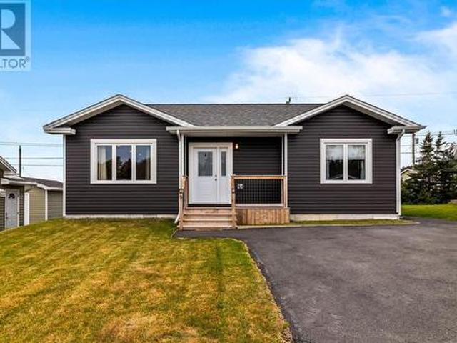 9 Port Rexton Place, Paradise, NL, A1L 4J9 house for sale | Listing ID 1302 | Royal LePage