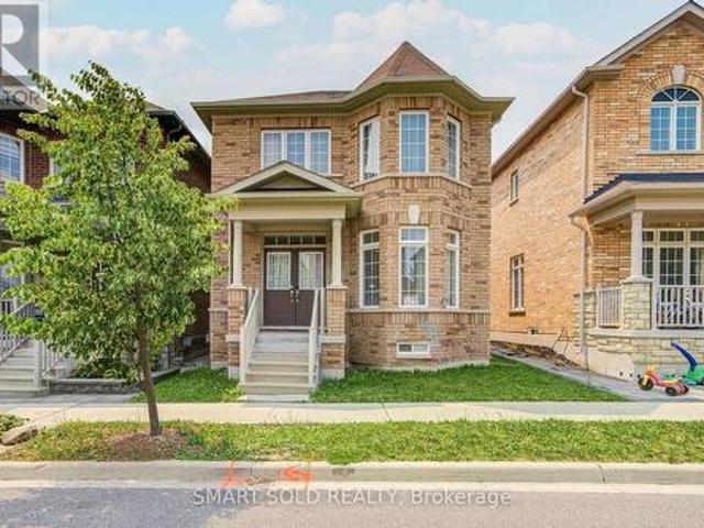 9 Portia Street, Markham, ON, L6B 0Z4 house for sale | Listing ID N13575 | Royal LePage