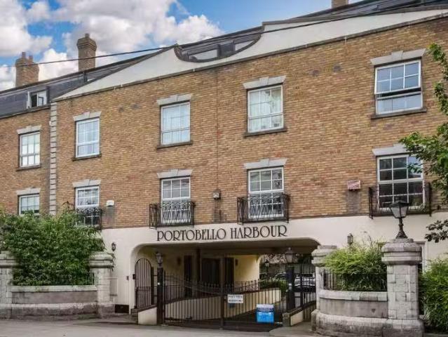 9 Portobello Harbour, Grove Road, Rathmines, Dublin 6, D06D9X0.