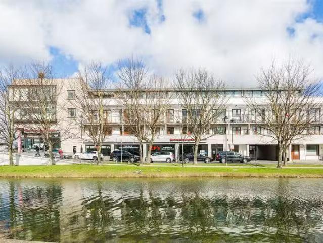 9 Portobello Wharf, Portobello, Dublin 8, D08 C2X8