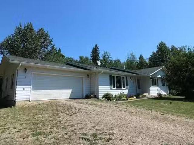 9 Power Dr, Rural Lac Ste. Anne County, AB, T0E 0A0 house fo.