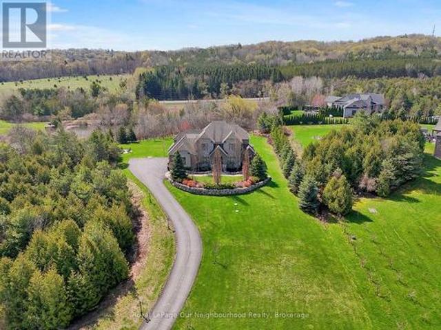 9 Powers Court, Clarington, ON, L0B 1M0 house for sale | Listing ID E13491 | Royal LePage