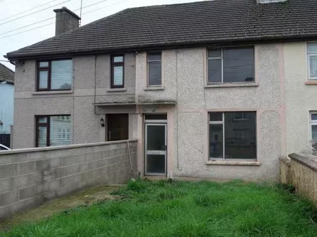 9 Presentation Place, Greenmount, Cork City, Co. Cork, T12W7R2.
