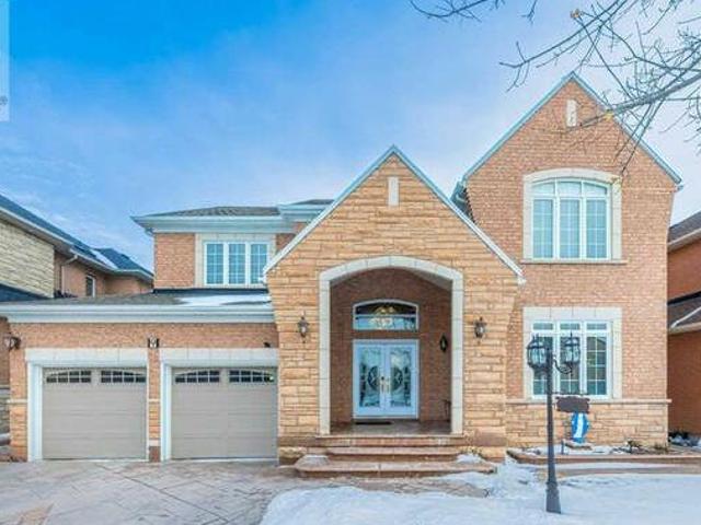 9 PRINCE EDWARD BLVD Brampton Ontario