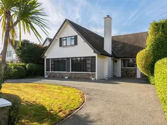 9 Princeton, Ardilea, Clonskeagh, Dublin 14