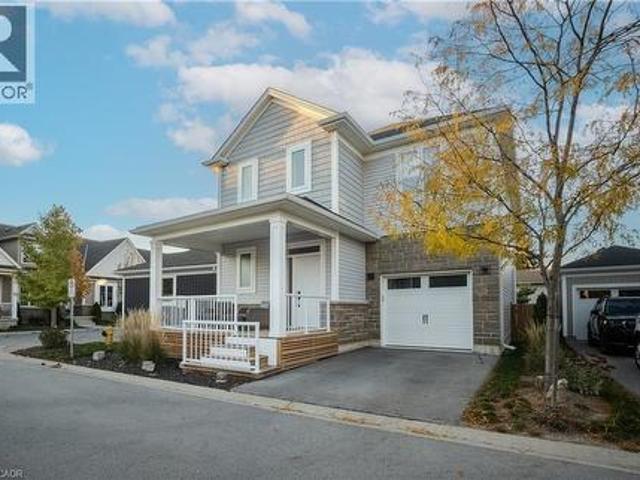 9 Princeton Common, St. Catharines, ON, L2N 0B7 house for sale | Listing ID 40851 | Royal LePage