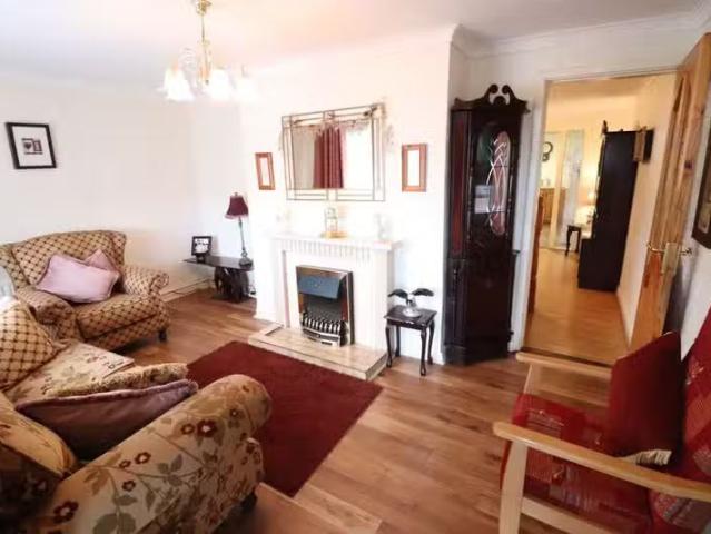 9 Prospect Hill, Limerick, Prospect, Co. Limerick, V94FXK5 is.