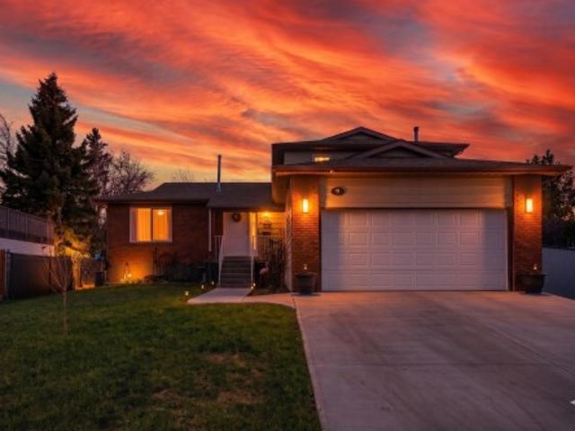 9 Prospect Place, Cardiff, AB, T8R 1N7 house for sale | Listing ID E4492 | Royal LePage