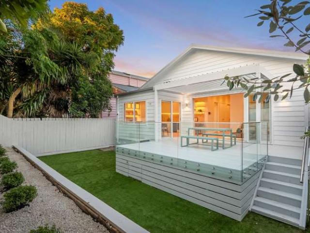 9 Provost Street, Ponsonby, Auckland City