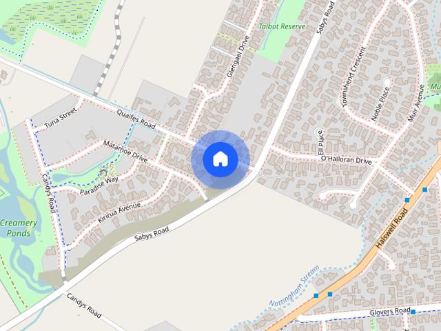9 Quaifes Road, Halswell, Christchurch