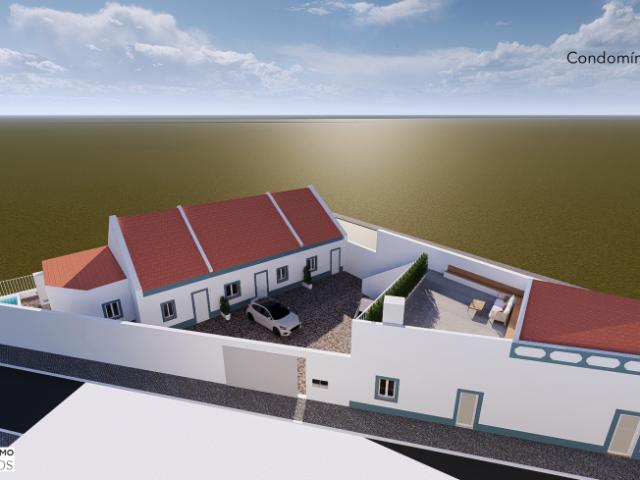 9 quarto, Vendas Novas Évora 94254940