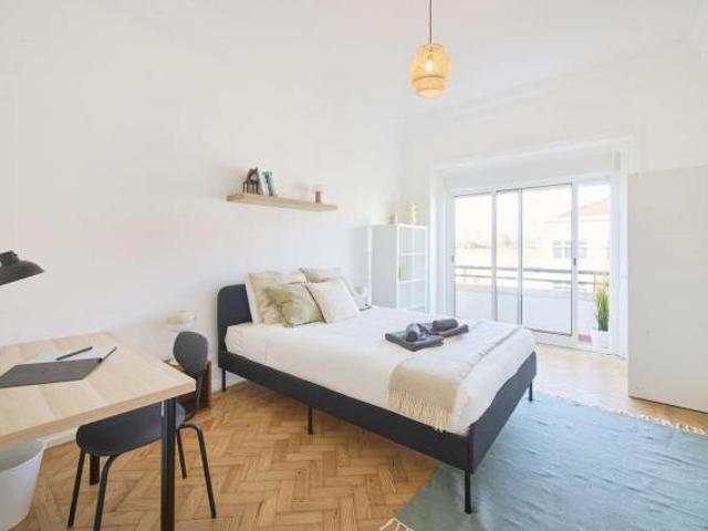 9 quarto, Lisbon Lisbon 1050 181 LS84583983