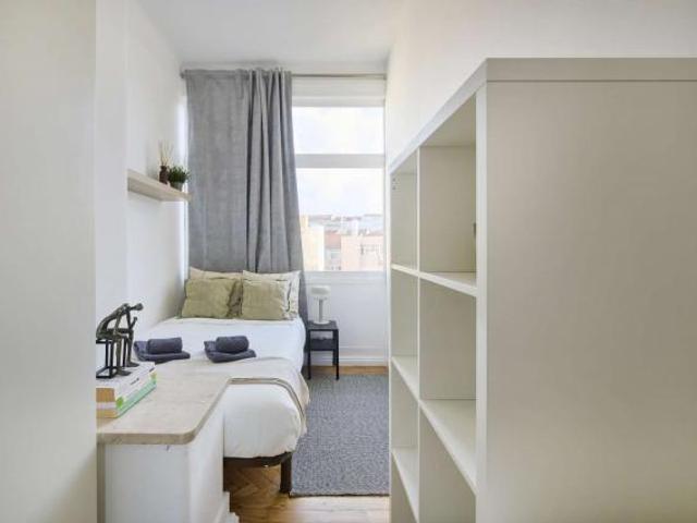 9 quarto, Lisbon Lisbon 1050 181 LS84583988