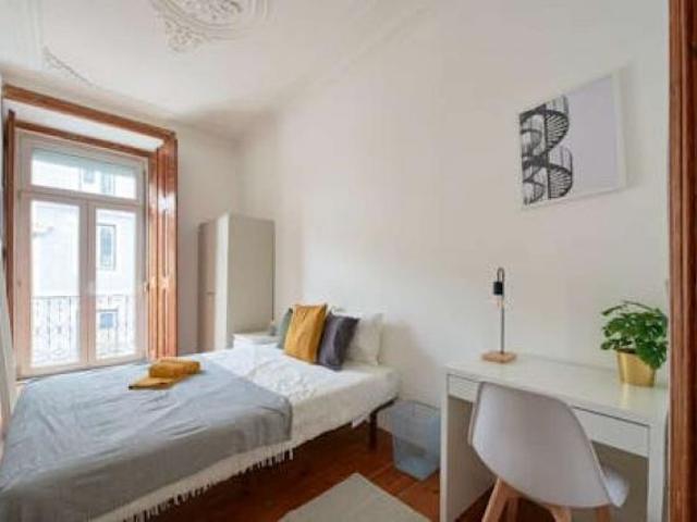 9 quarto, Lisbon Lisbon 1150 127 LS86893219