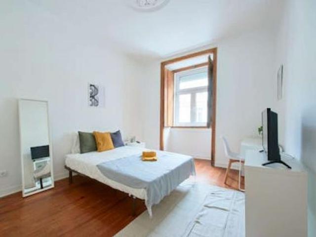 9 quarto, Lisbon Lisbon 1150 127 LS86893221
