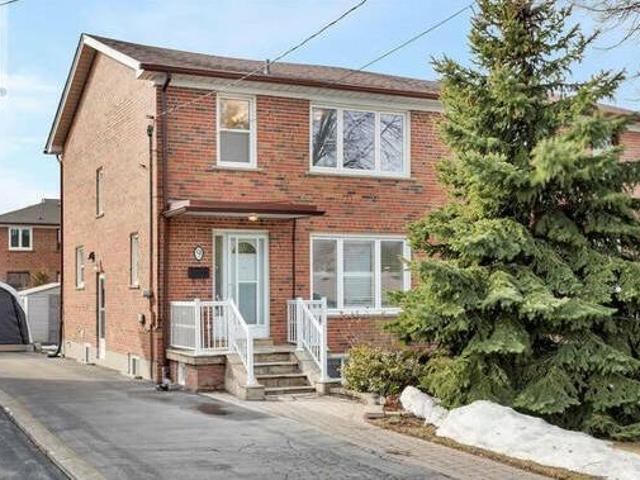 9 QUINAN DR Toronto Ontario