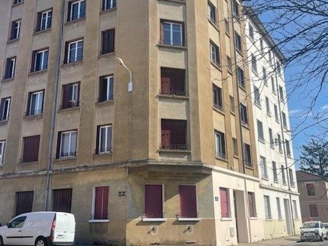 9 RUE ALFRED DE VIGNY 69003 LYON