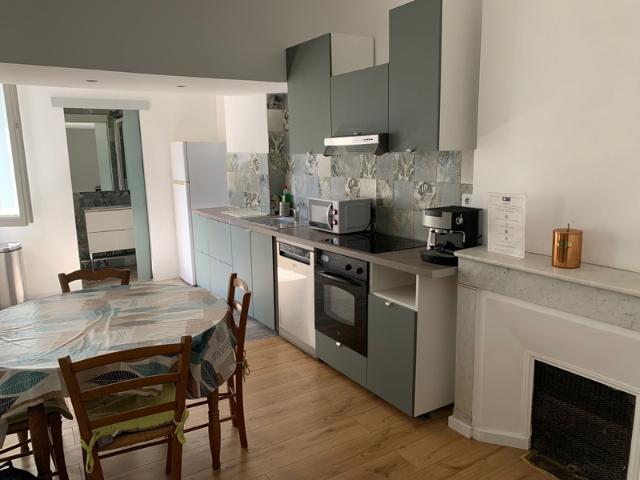 9 Rue du COQ 13001 Marseille