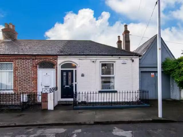 9 Russell Avenue East, Dublin 3, East Wall, Dublin 3, D03F592.