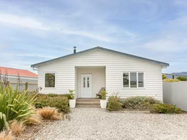 9 Russell Street, Westport, Buller