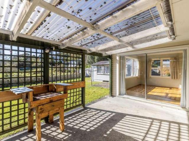9 Rangatira Road, Hunterville, Rangitikei