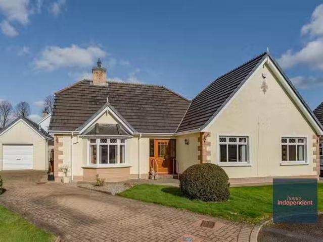 9 Rectory Gardens