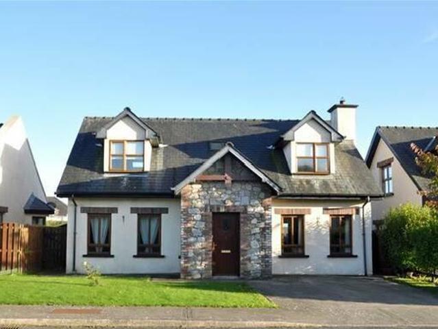 9 rectory grove duncormick wexford