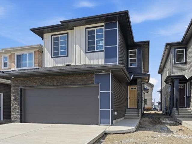 9 Redpoll Wynd, St. Albert, AB, T8N 8C7 house for sale | Listing ID E4489 | Royal LePage