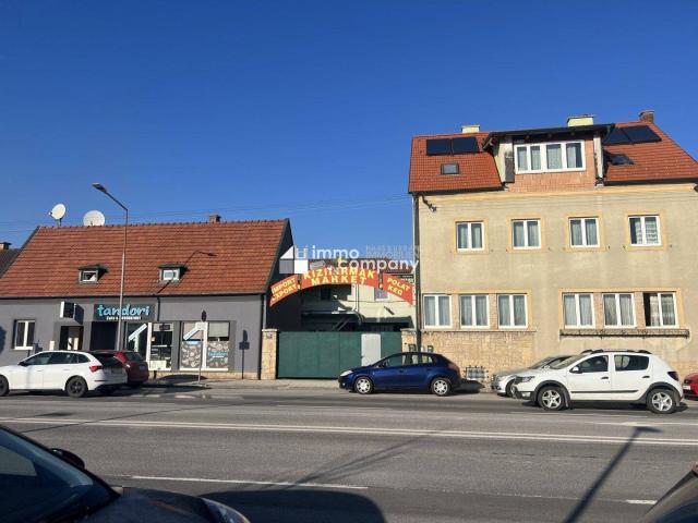 Tolle Gelegenheit! *Anlageobjekt mit Zukunft