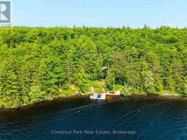 9 Renley Rd 1181 Walkers Point Road, Muskoka Lakes. Wood Muskoka Lakes, ON, P1P 1R2 house for sale | Listing ID X13600 | Royal LePage
