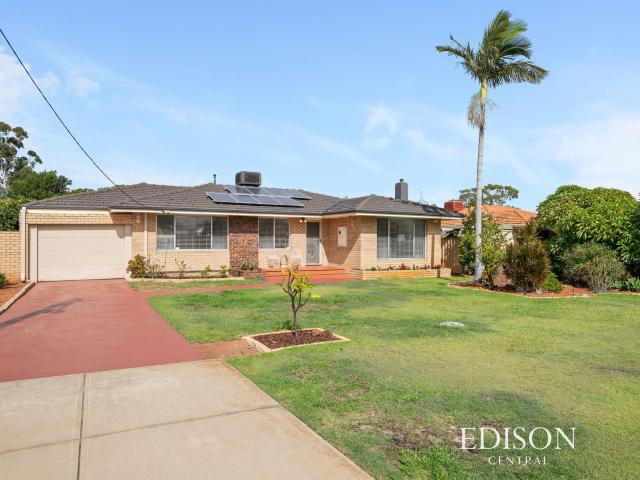9 Rhonda Avenue, Willetton, 6155, WA