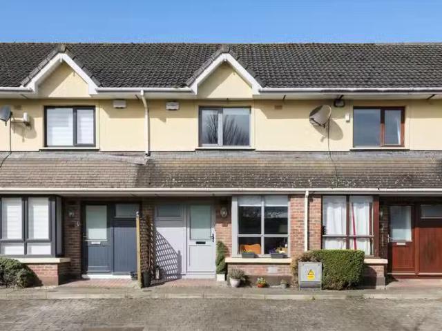9 Ridgewood Court, Swords, Dublin, K67YD37 is for sale