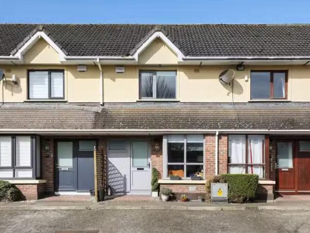 9 Ridgewood Court, Swords, Dublin