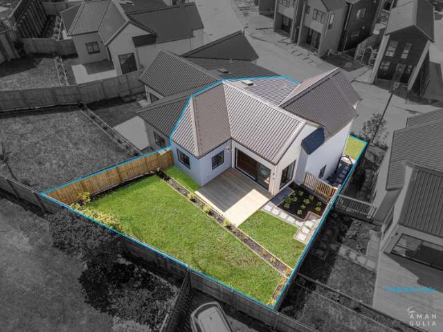 9 Rimurehia Rise, Stanmore Bay, Rodney