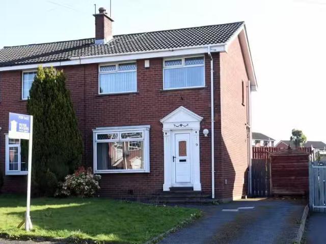 9 Ringhaddy Drive