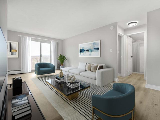 9 Riverdale Drive 2 Bedroom Apartment for Rent at 9 Riverdale Dr, Hamilton, ON L8E 1J9 Riverdale West