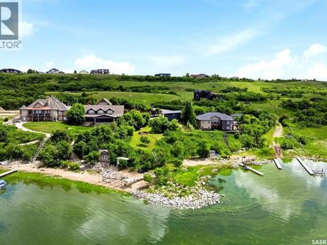 9 Rock Ridge, Kannata Valley, SK, S0G 4L0 condo for sale | Listing ID SK040710 | Royal LePage