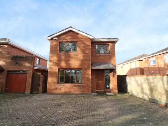 9 Rockfield Court, Coolmine Green, Clonsilla, Dublin 15, D15DN.