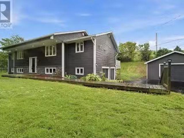 9 Roberts Road, St John'S, NL, A1S 1P3 house for sale Listi.