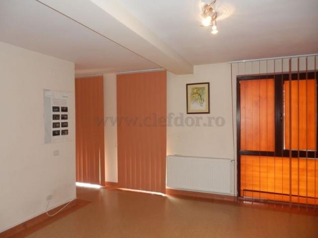 9 room House / Villa for rent, Dorobanti area