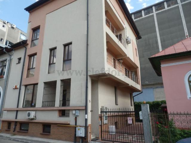 9 room House / Villa for rent, Dorobanti area
