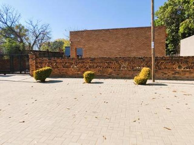 9 room investment opportunity on the.