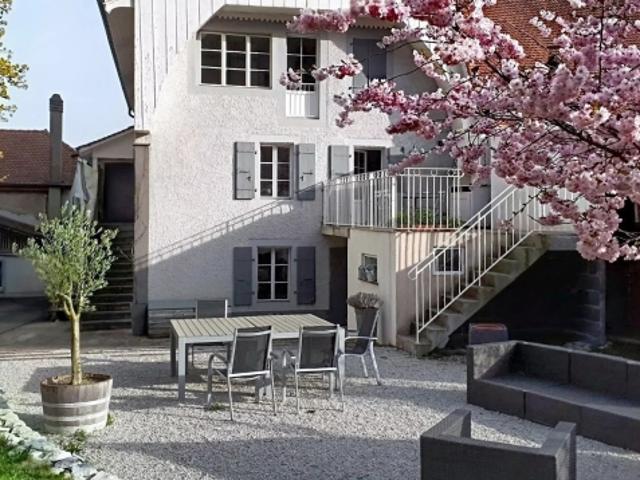 9 Room single house