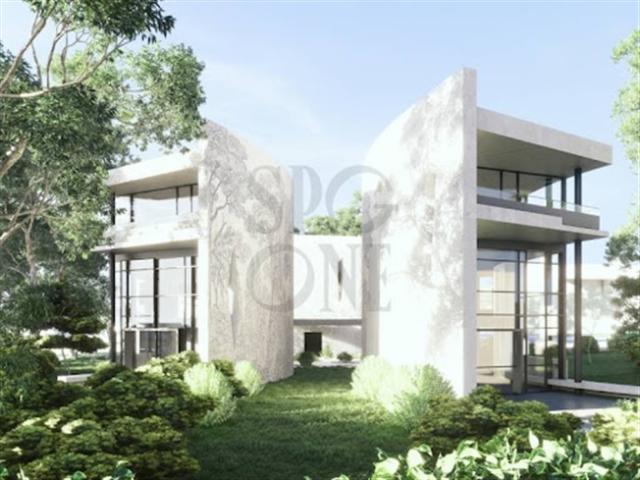 9 Room single house